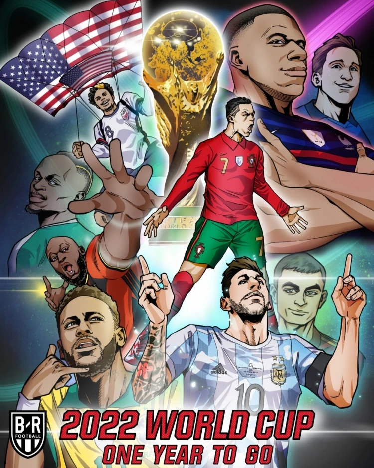 world cup