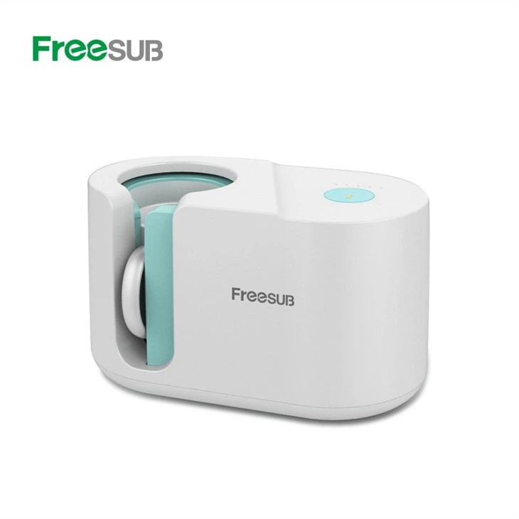 Automatic Mug Sublimation Machine