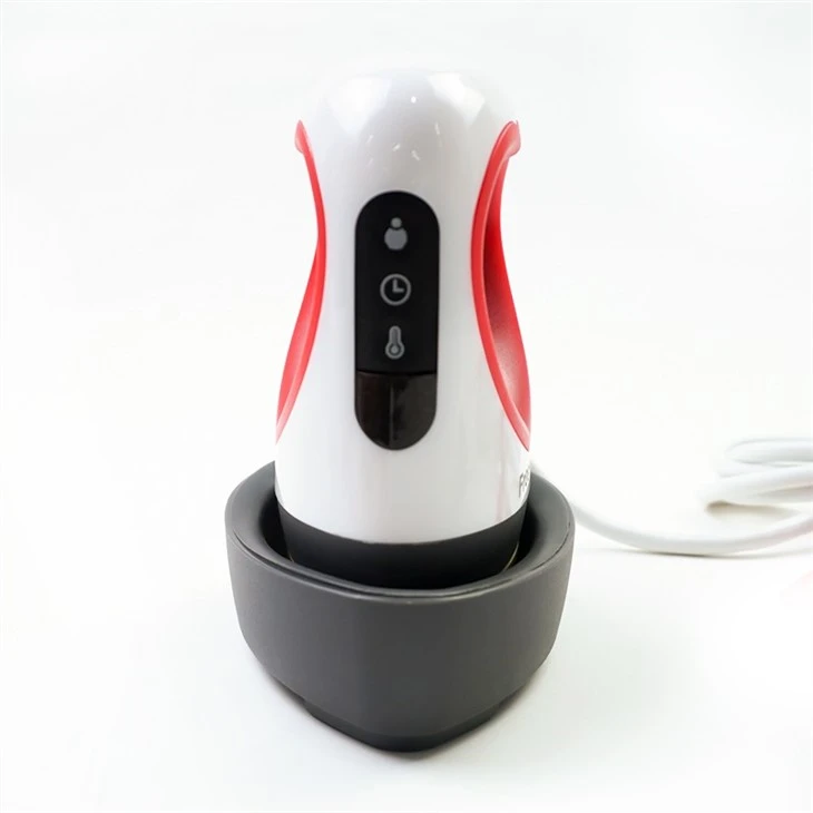 Portable Small Iron Heat Press