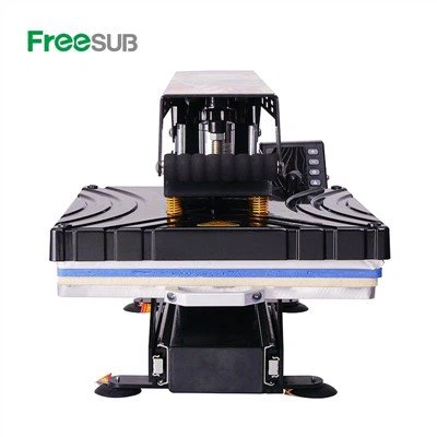 Цифрова сублимационна топлинна преса